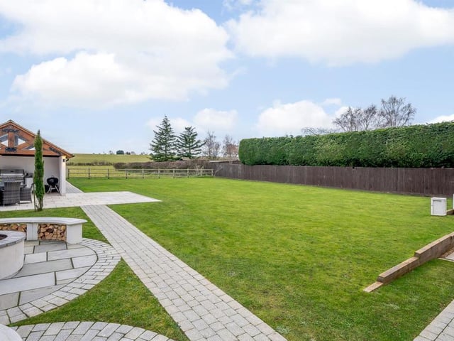 Picture: Fine & Country Birmingham/Rightmove