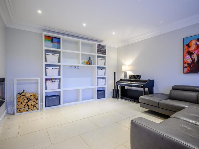 Picture: Fine & Country Birmingham/Rightmove