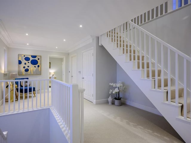 Picture: Fine & Country Birmingham/Rightmove