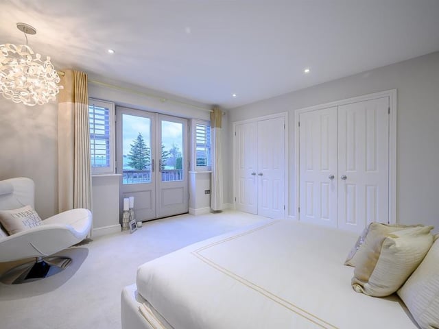 Picture: Fine & Country Birmingham/Rightmove