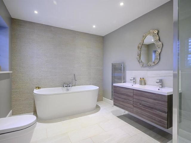 Picture: Fine & Country Birmingham/Rightmove