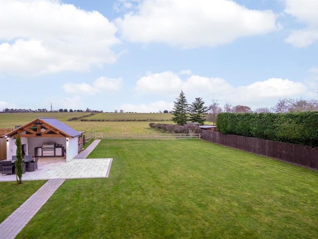 Picture: Fine & Country Birmingham/Rightmove