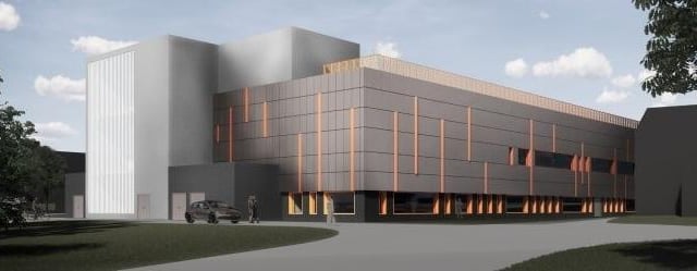 We celebrated the first important step in winning national approval to build a new operating theatres block on the Hinchingbrooke site to replace the existing theatres which are approaching the end of their operational life. As the project has progressed in 2021, we are on target to start construction in early 2022.