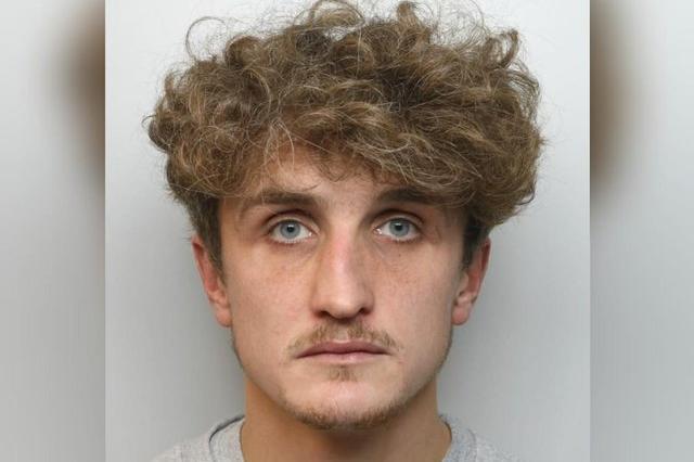 Rothwell man Lee stabbed a man in Desborough after a two-and-a-half year feud, leaving him a nervous wreck. A court heard his actions were cowardly as he was jailed for five-and-a-half years.