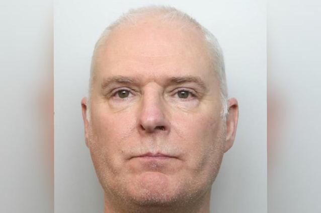 Child rapist Short was jailed in 2010 for evil crimes which police described as the most disturbing they had seen. After being released strict orders were placed on him to monitor him - and in 2021 he was jailed again after breaching them.