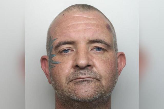 Steele was jailed for six-and-a-half years for wounding after a road rage row with another man turned violent. During the incident Steele's partner, Hayley Adams, died after the man Steele had attacked lashed out in self-defence and hit her.
