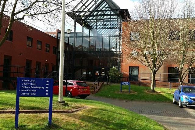 The 40-year-old carer, formerly of Duke Street, stole from people with learning difficulties who she was supposed to be looking after. She abused their trust about 40 times but was given a suspended sentence because of her previous good character and mental health issues.