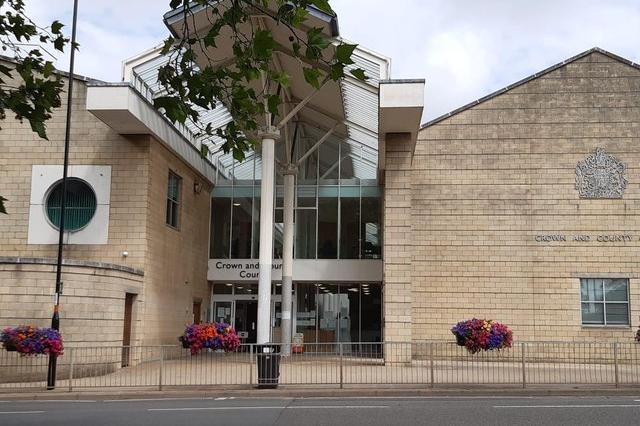 Chapman was caught with more than 250 sick child abuse images on a laptop. He implied his dead dad was to blame - despite the images being downloaded after his death. One was even downloaded on the morning of his arrest. He was spared from prison and given a community order.