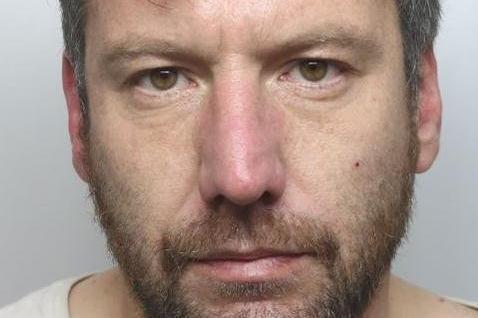 Hall, formerly of Barton Seagrave, was one of 17 jailed after a huge operation to dismantle a Kettering drugs line which exploited children so those at the top could count the cash. Hall was locked up for 14 years and six months.