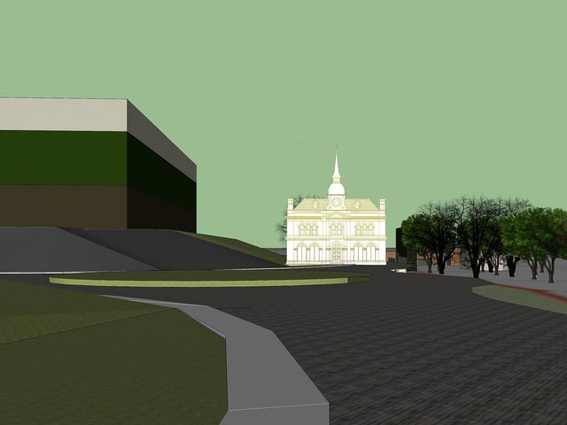 The campaign opposes, four separate developments planned around the A43/A5 roundabout and Tiffield, between the A43/A5 roundabout and the Towcester Rugby Club, and above the A43/Whittlebury junction.
Together, all four developments would total four million square feet of mainly warehouses. These are said to go against existing planning agreements.
With over £2000 reportedly in their 'fighting fund' we will wait and see what resistance they mount to the proposals when they go before Council planners from February 2022.