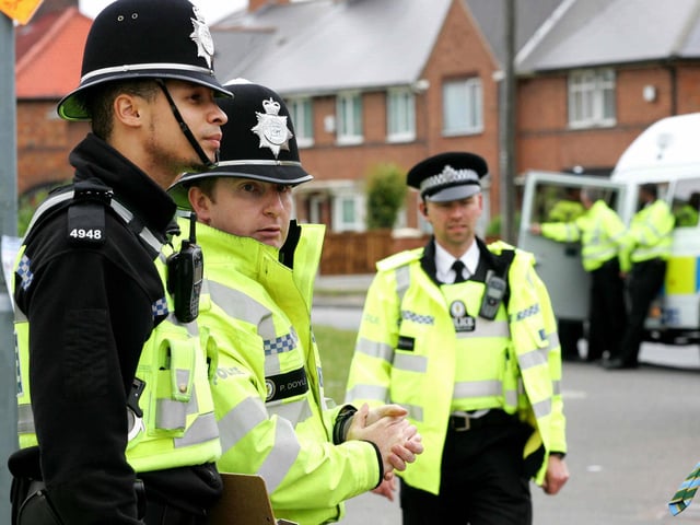 Back in February 2021, it was announced that Northamptonshire Police would double the number of local officers by the end of 2022.
The force planned to grow from 50 to 100 officers over the 18 months — with plans for another 60 by 2023.
Chief Constable Nick Adderley planned to increase neighbourhood policing without diverting resources from emergency response or other specialist crime areas.
Combined with adding more CCTV to Beckets Park, Northampton, adding more street lights in certain areas, and their newly launched Safer Nights Out Van, among other community outreach, the addition of more officers could have a strong impact on crime going into 2022.