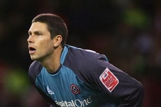 Goalkeeper Bennett hadn't made a single Football League appearance when new boss Chris Turner made him his first signing for Posh in March, 1991. Bennett arrived on a free transfer from Newcastle and knocked popular veteran Fred Barber out of the side the following season before becoming the number one for the 1992-93 campaign in the old Division One. Bennett was brilliant that season as Posh registered a 10th place finish, still the best finish in the club's Football League history.