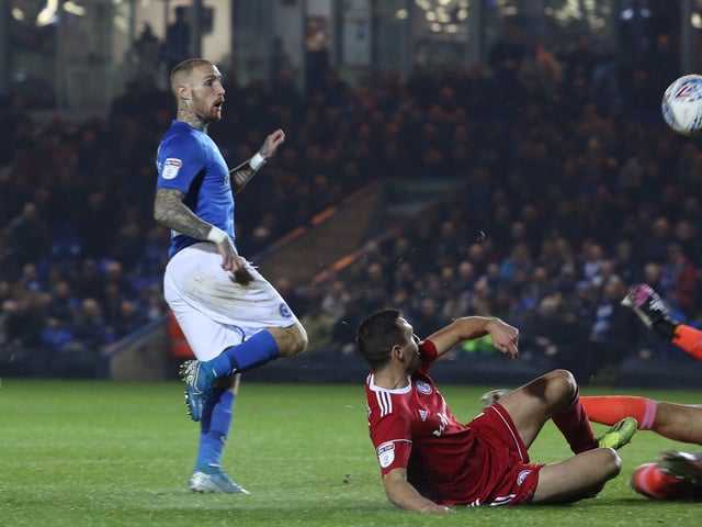 Ignore how it ended at Posh and remember how good Maddison was in some pretty ropey sides. Ask Jack Marriott how many goals he scored from Maddison assists. And all from a player, unknown outside non-league circles and the North East at the time, taken from Gateshead for just £250k.