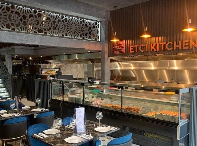 Etci Kitchen, Brighton. Photo from Google Maps. SUS-220401-091944001
