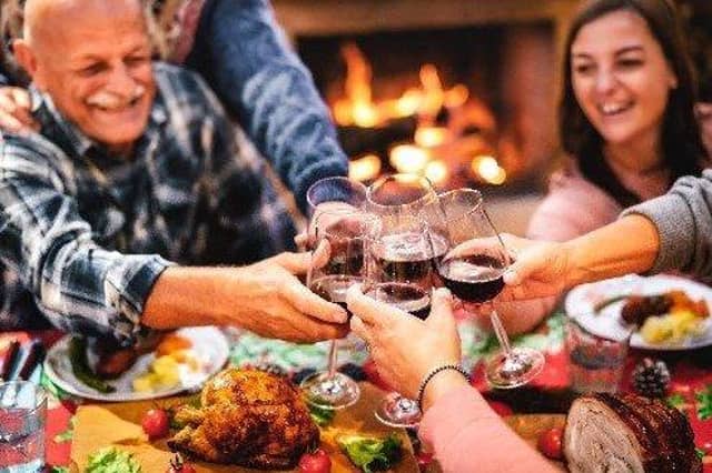15 best places to eat in East Sussex, according to Tripadvisor. Photo by Shutterstock. SUS-220301-163122001