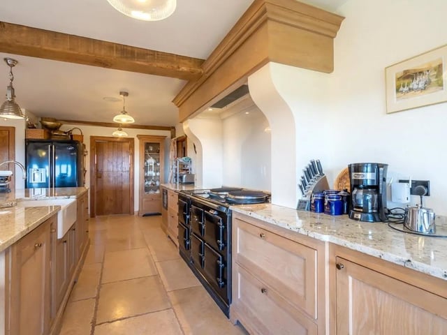 Iwood Lane, Rushlake Green, East Sussex