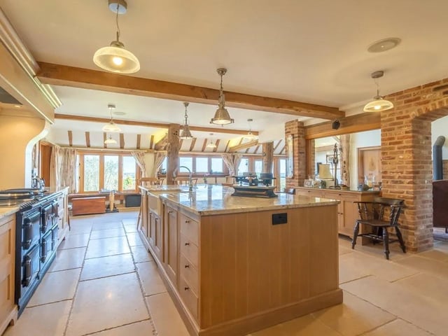 Iwood Lane, Rushlake Green, East Sussex