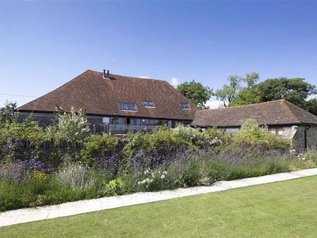 Iwood Lane, Rushlake Green, East Sussex