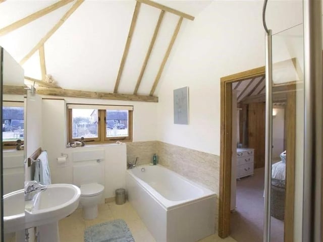 Iwood Lane, Rushlake Green, East Sussex