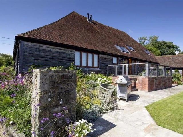 Iwood Lane, Rushlake Green, East Sussex