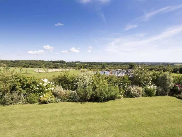 Iwood Lane, Rushlake Green, East Sussex
