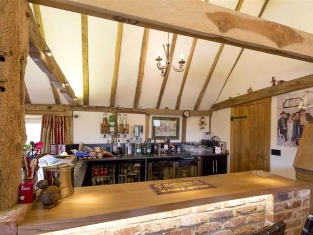 Iwood Lane, Rushlake Green, East Sussex