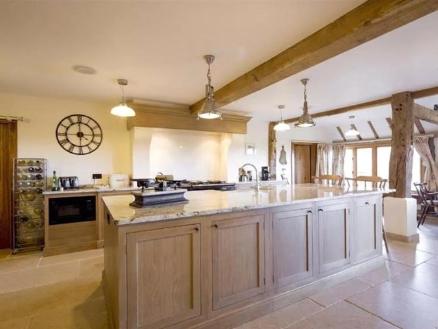 Iwood Lane, Rushlake Green, East Sussex