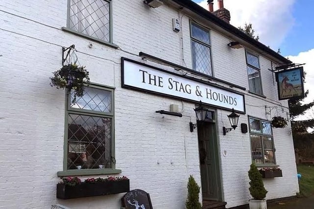 The Stag and Hounds at Burrough on the Hill EMN-200211-165945001