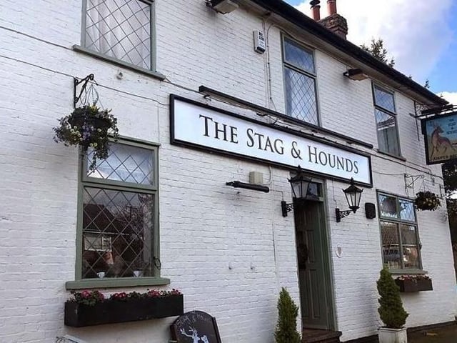 The Stag and Hounds at Burrough on the Hill EMN-200211-165945001