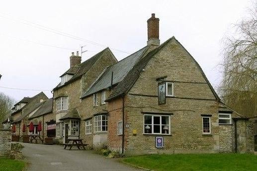 King's Arms at Wing