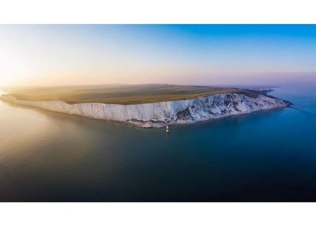 Top 30 shots in and around Eastbourne by Tadas Kam.