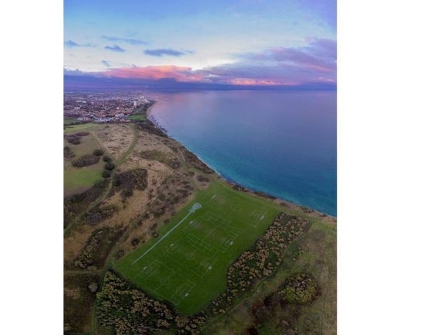 Top 30 shots in and around Eastbourne by Tadas Kam.