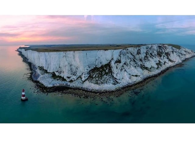 Top 30 shots in and around Eastbourne by Tadas Kam.