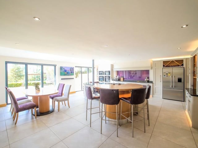 Picture: Stonhills Estate Agents, Northampton / Rightmove