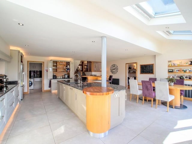 Picture: Stonhills Estate Agents, Northampton / Rightmove