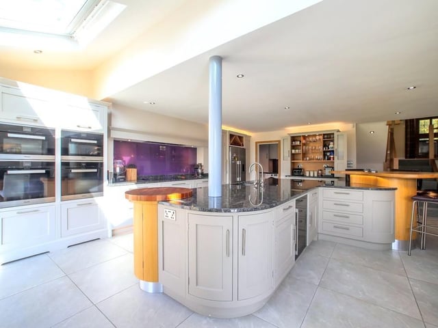 Picture: Stonhills Estate Agents, Northampton / Rightmove