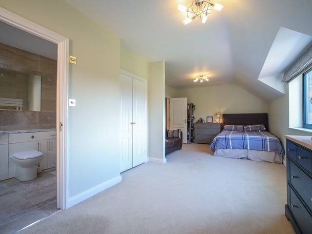 Picture: Stonhills Estate Agents, Northampton / Rightmove