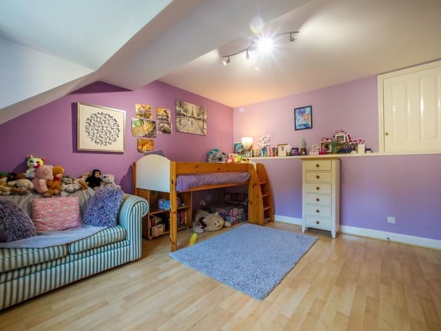 Picture: Stonhills Estate Agents, Northampton / Rightmove