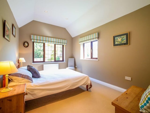 Picture: Stonhills Estate Agents, Northampton / Rightmove