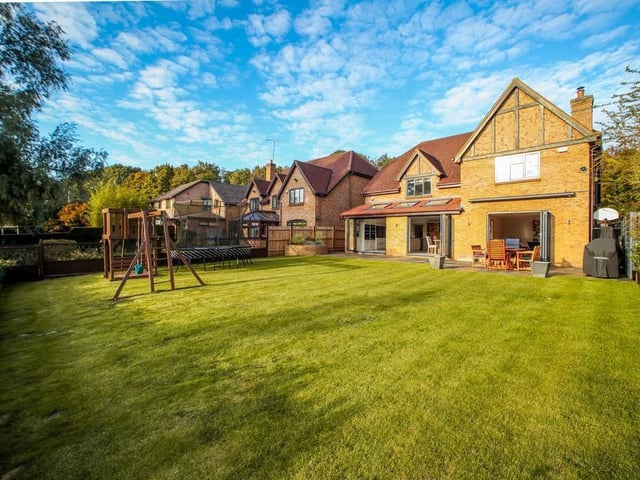 Picture: Stonhills Estate Agents, Northampton / Rightmove