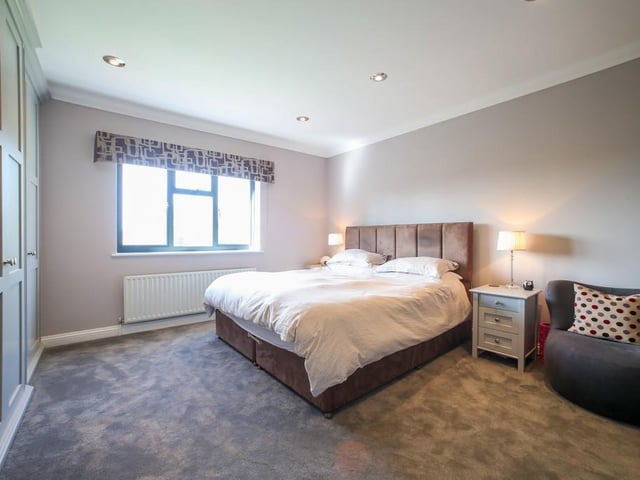 Picture: Stonhills Estate Agents, Northampton / Rightmove