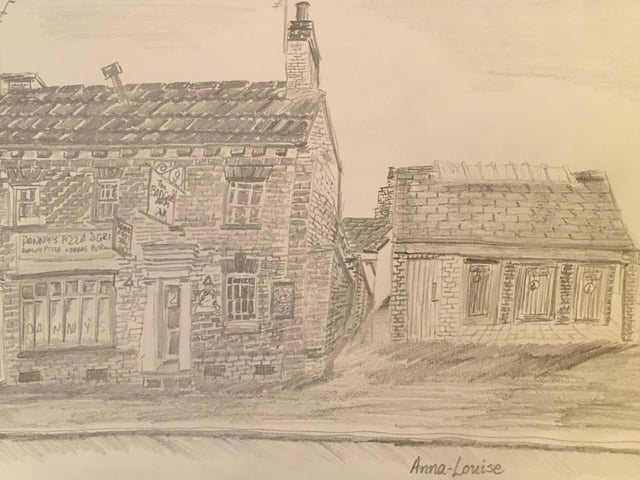 Have you ever been to this pub?