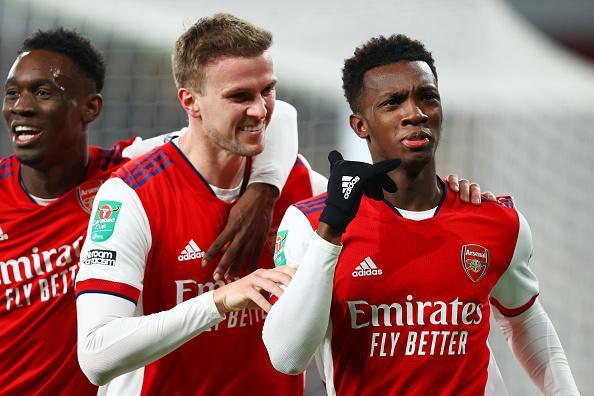 The Canaries are an outsider at 25/1 to land the Arsenal man