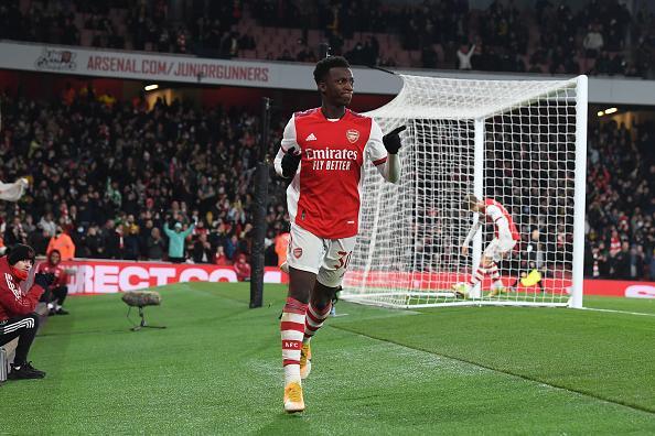 The Hammers previously expressed an interested but are drifting at 20/1