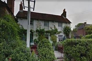 The Royal Oak Inn    Pic: Google Maps SUS-220601-120024001