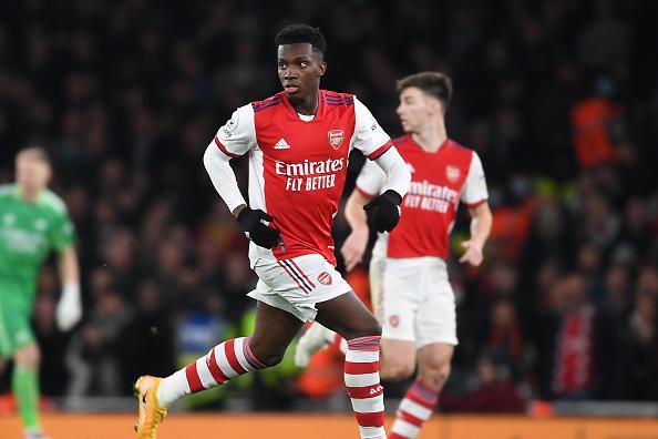 The Eagles have moved into pole-position and the bookies appear confident the Gunner will make the move to Selhurst Park. 2/1