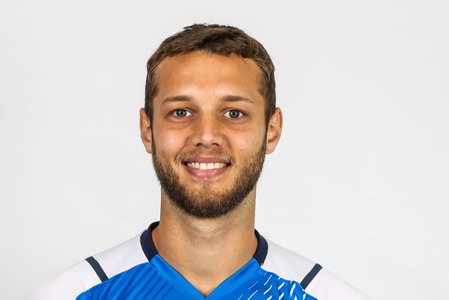 Potentially the man most likely to thread the ball behind defences to the Posh forwards, so he must find space and his teammates must find him early. A player capable of scoring goals from the tip of the diamond as well.