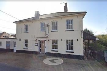 The Elsted Inn Pic: Google Maps SUS-220601-132203001