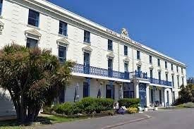The Royal Norfolk Hotel SUS-220701-091118001