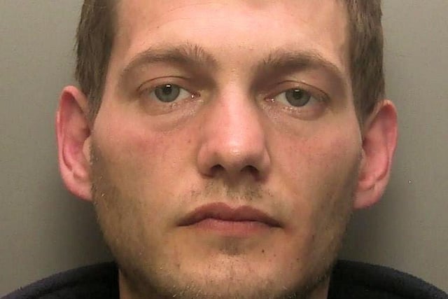 Michael Green was served with a two-year order against a 29-year-old woman in Crawley in October 2020 after he admitted sending her multiple messages and letters which amounted to stalking and harassment. However, since then he has continued to make contact with the victim, which he was prohibited from doing. The 34-year-old, of Nailsworth Crescent, Merstham, Surrey, was charged with two counts of breaching a restraining order between 1 November 2020 and 9 September 2021. He pleaded guilty to both offences, and at Lewes Crown Court on 9 December 2021 he was sentenced to two years’ imprisonment.